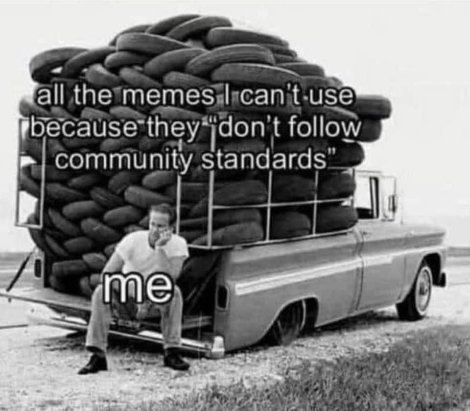 NSFW shitpost/meme community when?