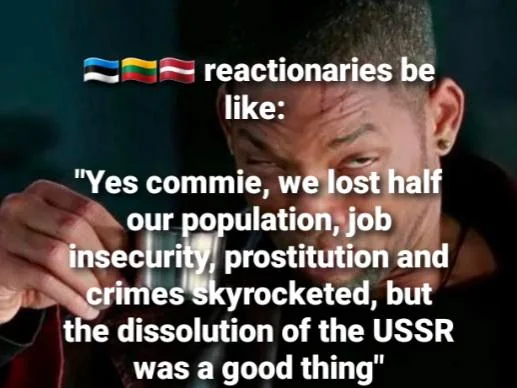 They do be like that