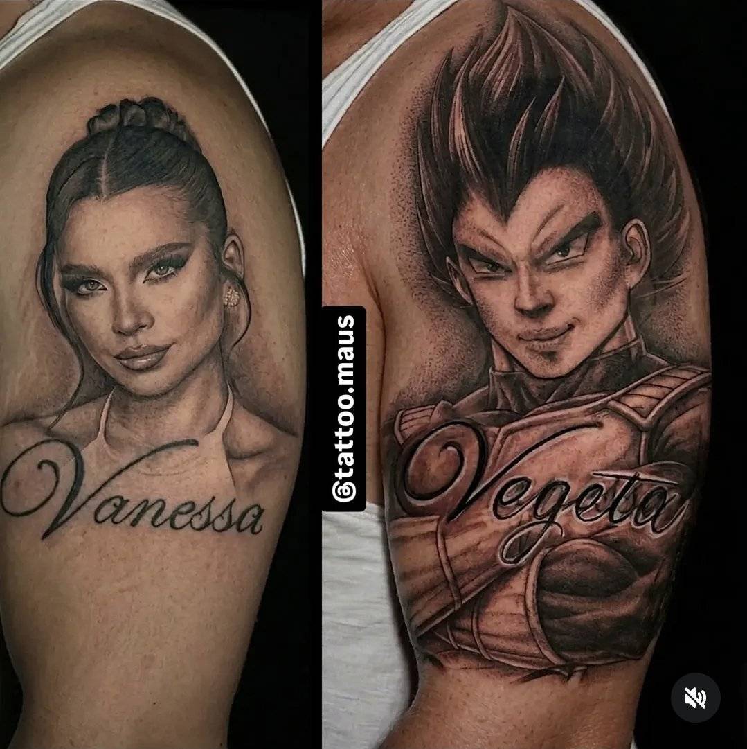 vegeta