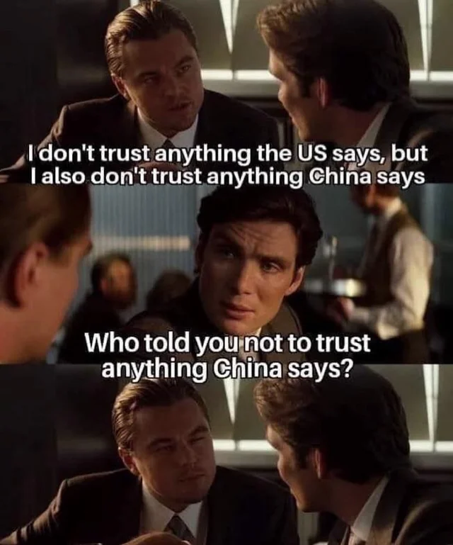 Liberals : REEEEEEEEE