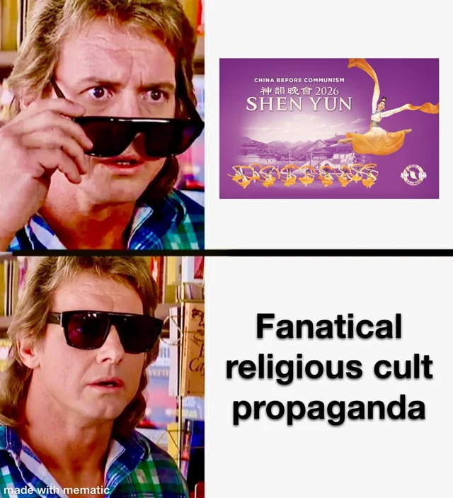 Don't be fooled by the "China BAD!" crowd