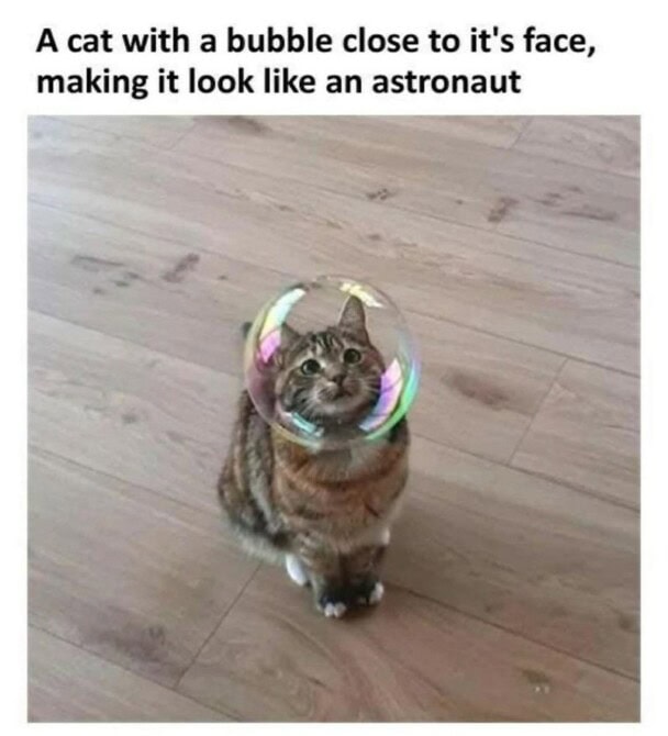 Simple, but cute