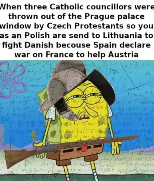 it makes perfect sense when you really think about it