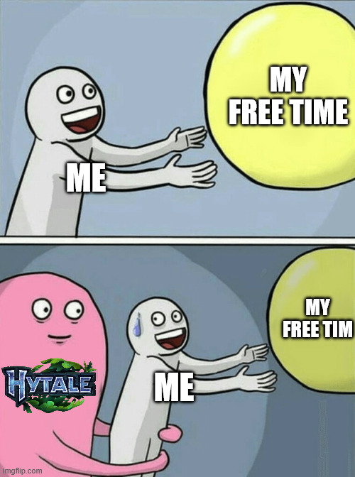 Help, I'm already addicted XD