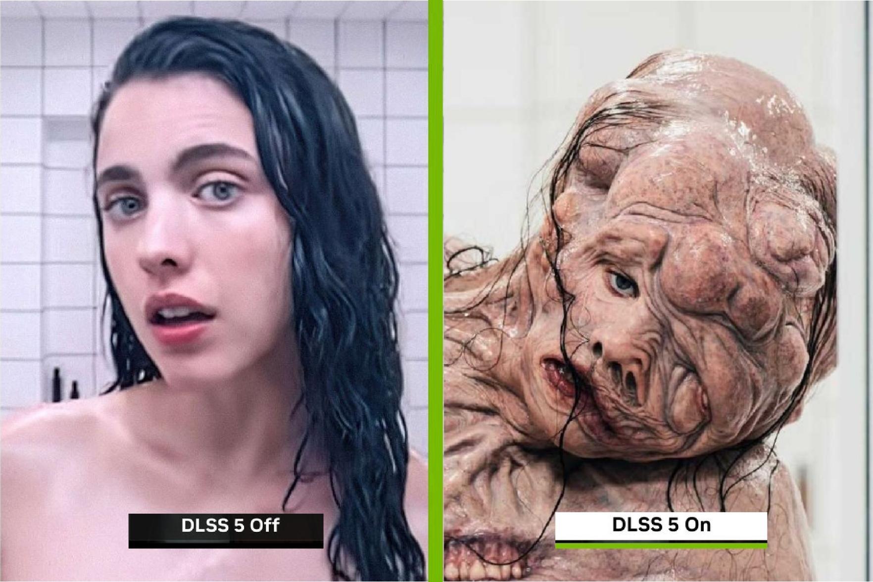 A massive technological leap for graphics