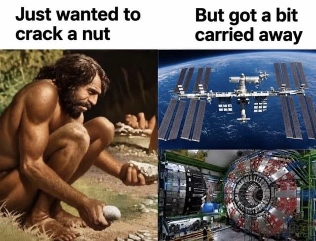 Hate it when this happens