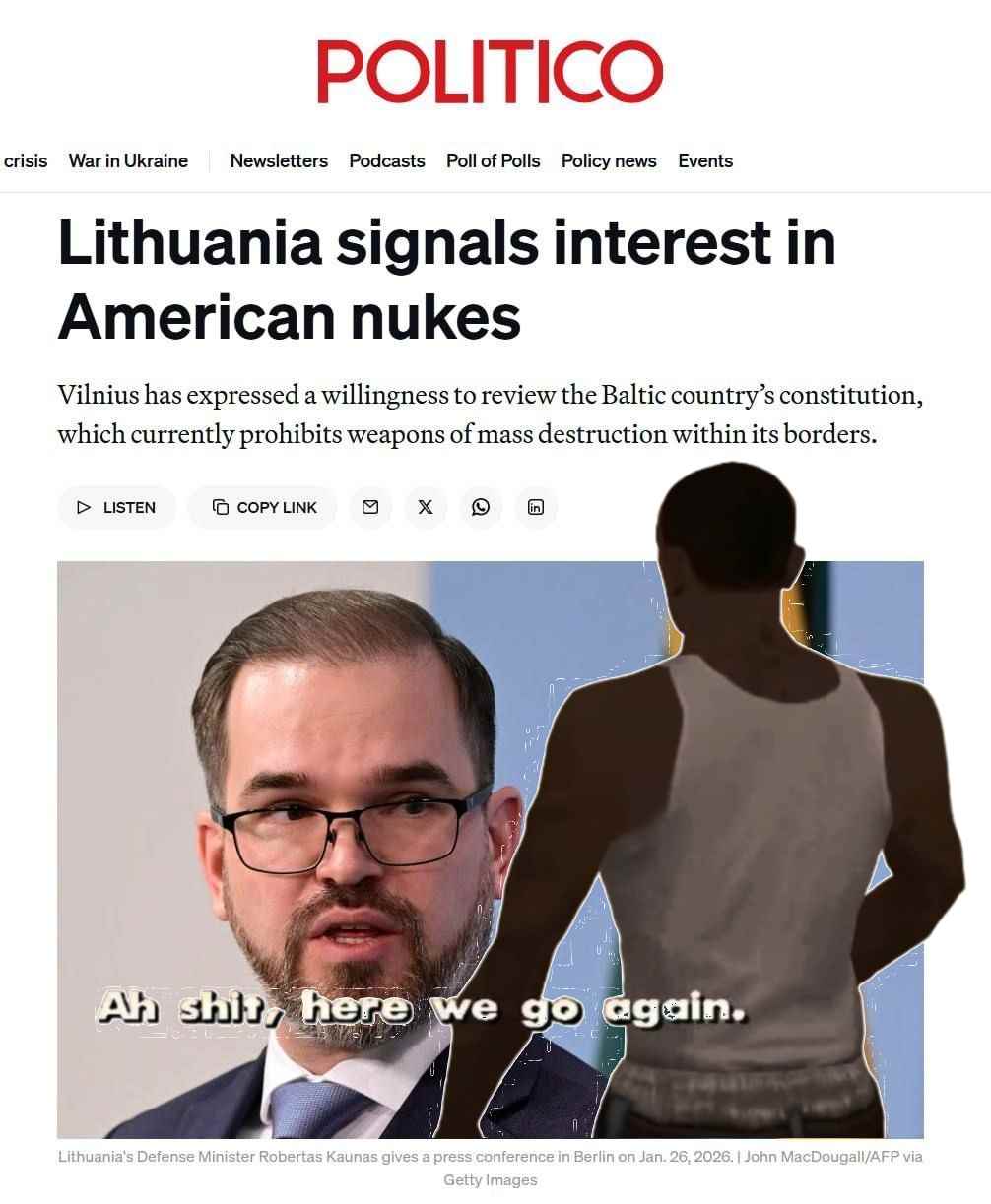 Missile Crisis