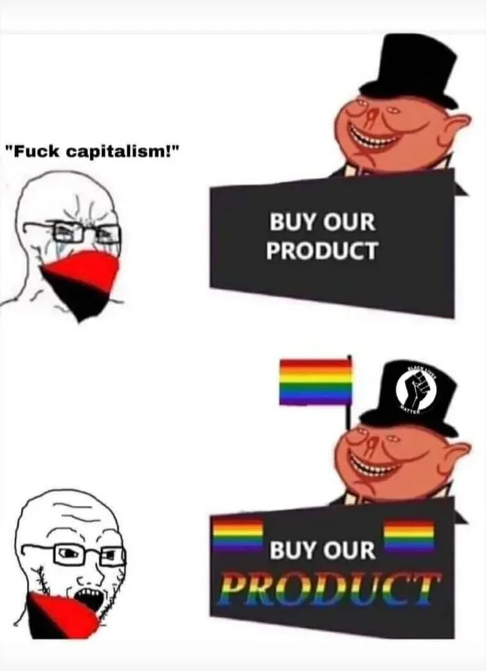 Anarkiddies strikes again!