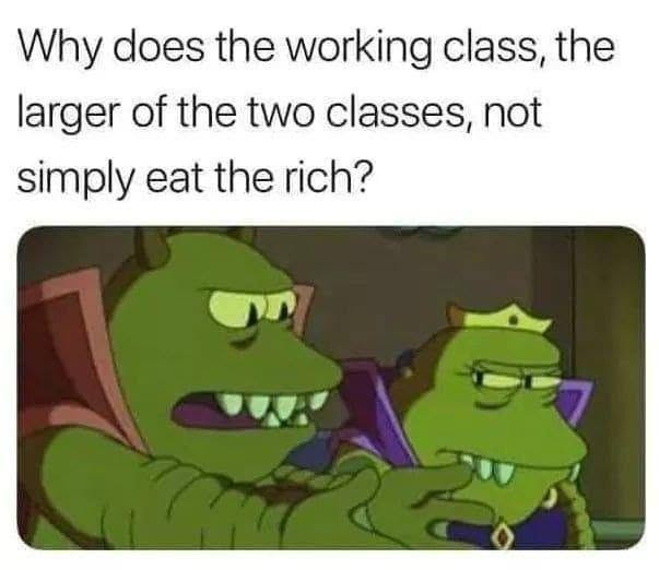 a logical question
