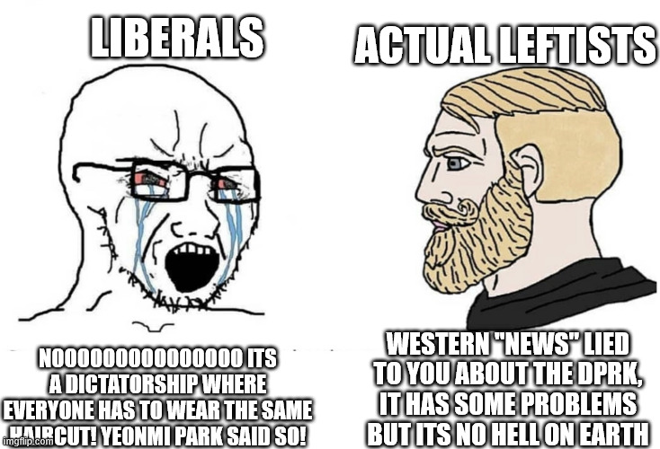 They LOVE the CIA talking points! LMBO!