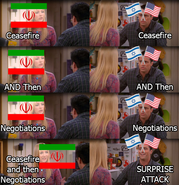 "negotiations are going well"