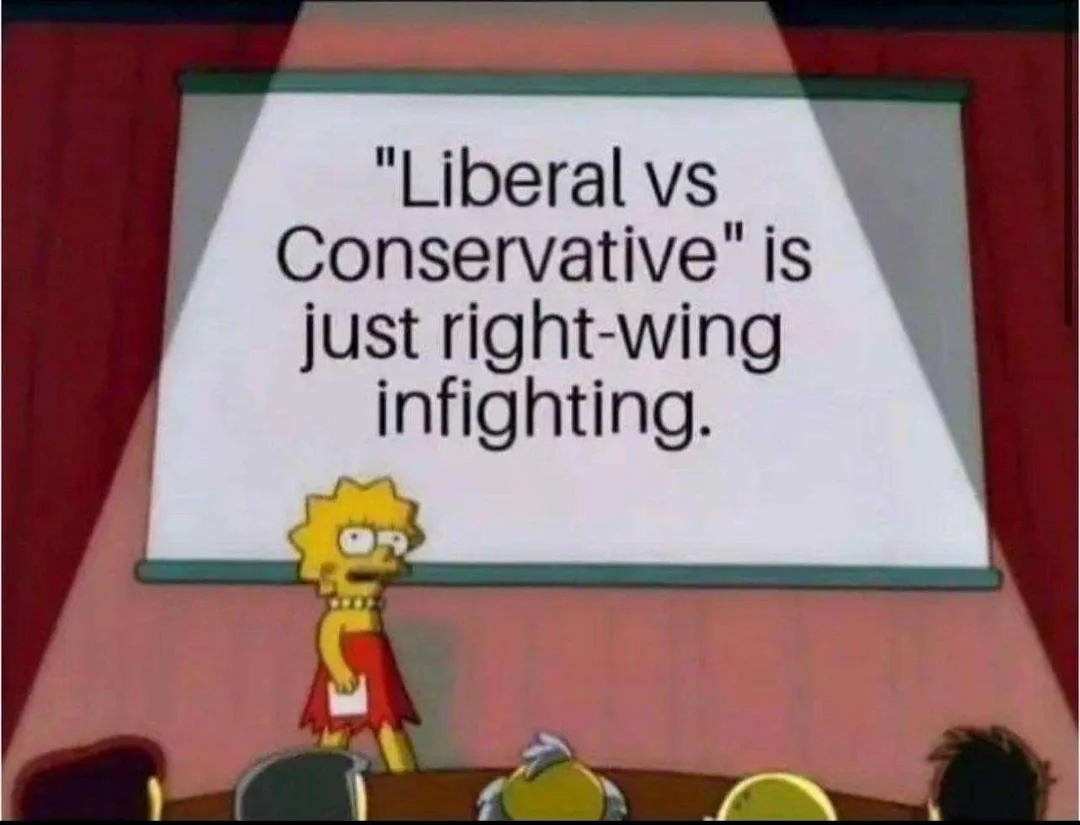And there sure are aloto libs round here lmbo
