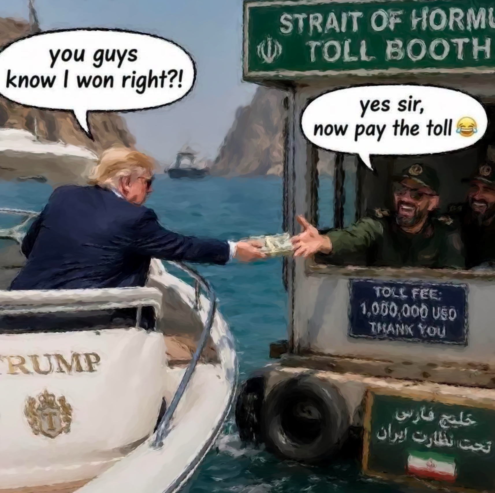 Winning