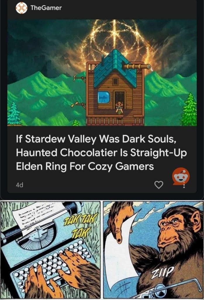 this is the dark souls of games journalism