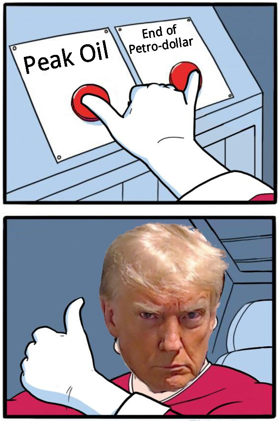 both at once