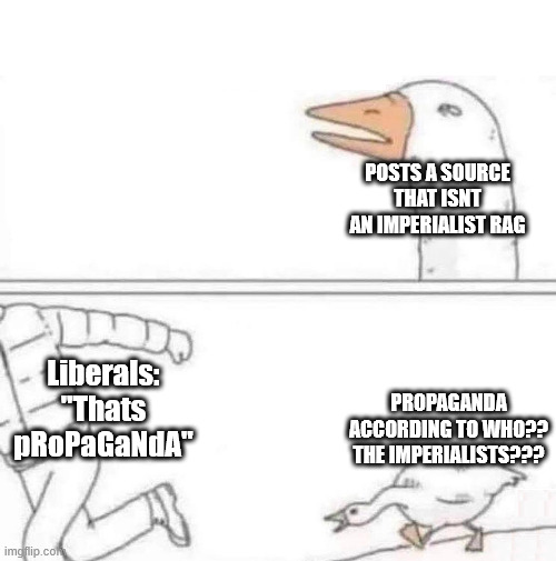 They must be allergic or something