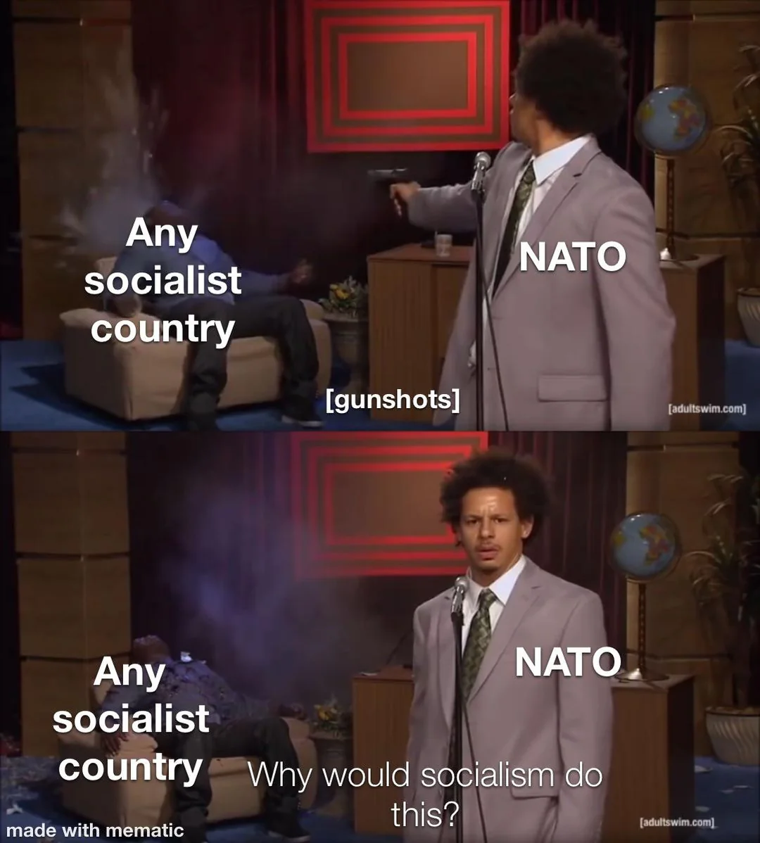 NA(zi)TO