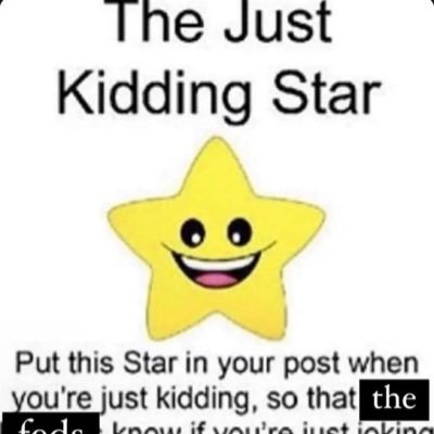 Attach to all your best posts for complete immunity