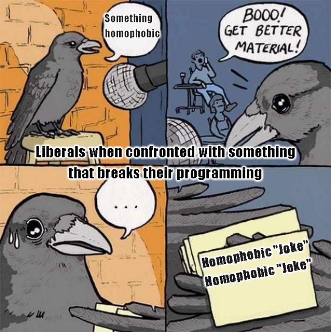 libs be like: