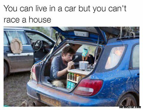 Subaru brothers, unite!