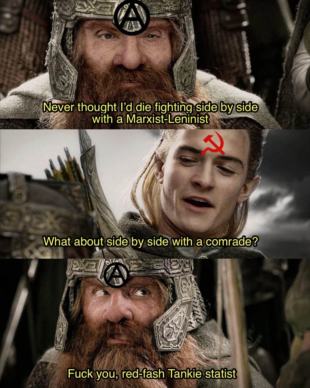 TaNkIe