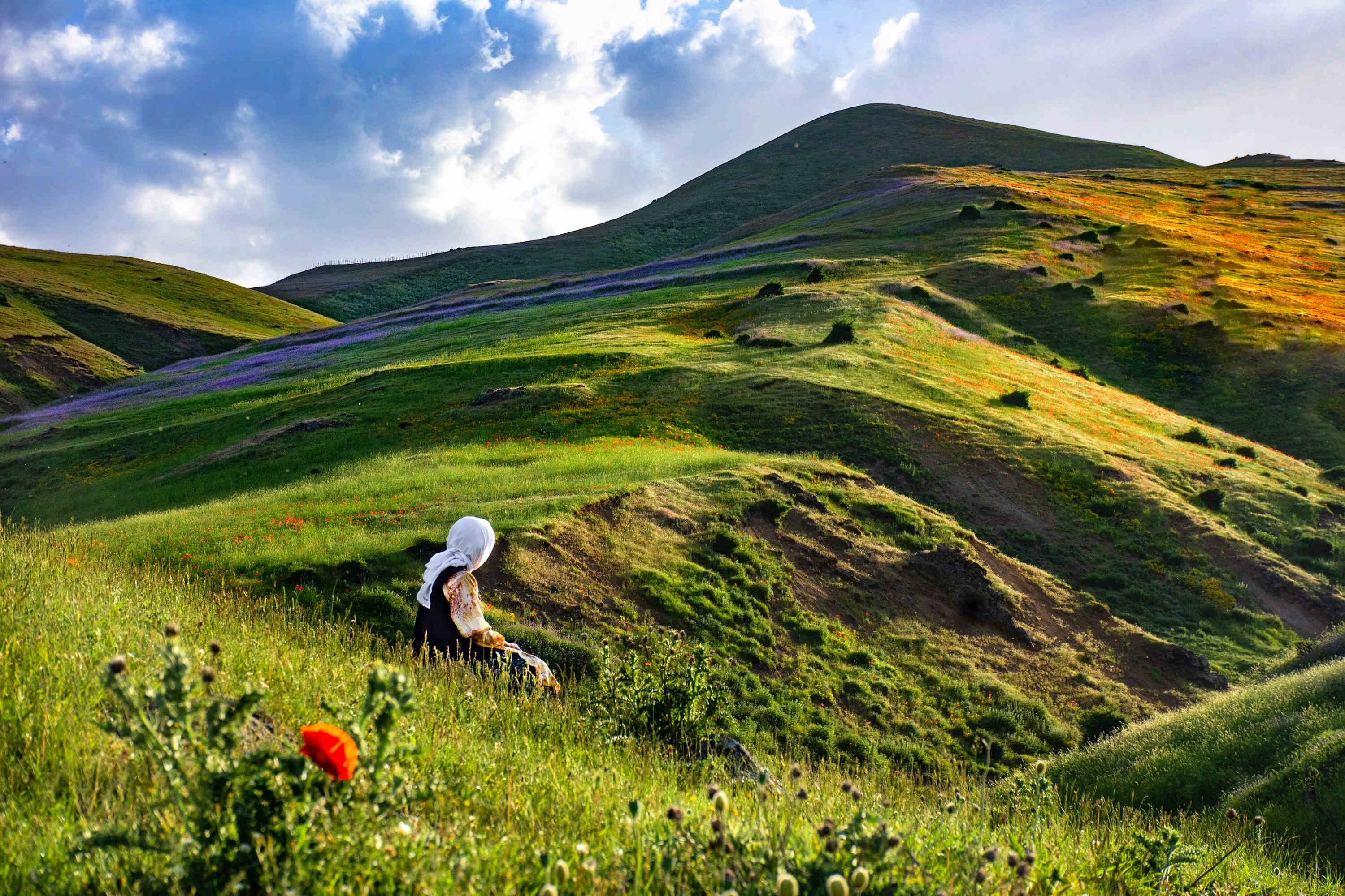 New leaked photo reveals all of the nuclear weapons in Iran.