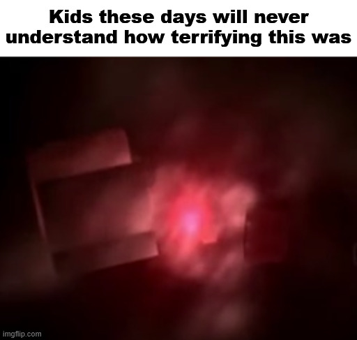 Childhood trauma 😩