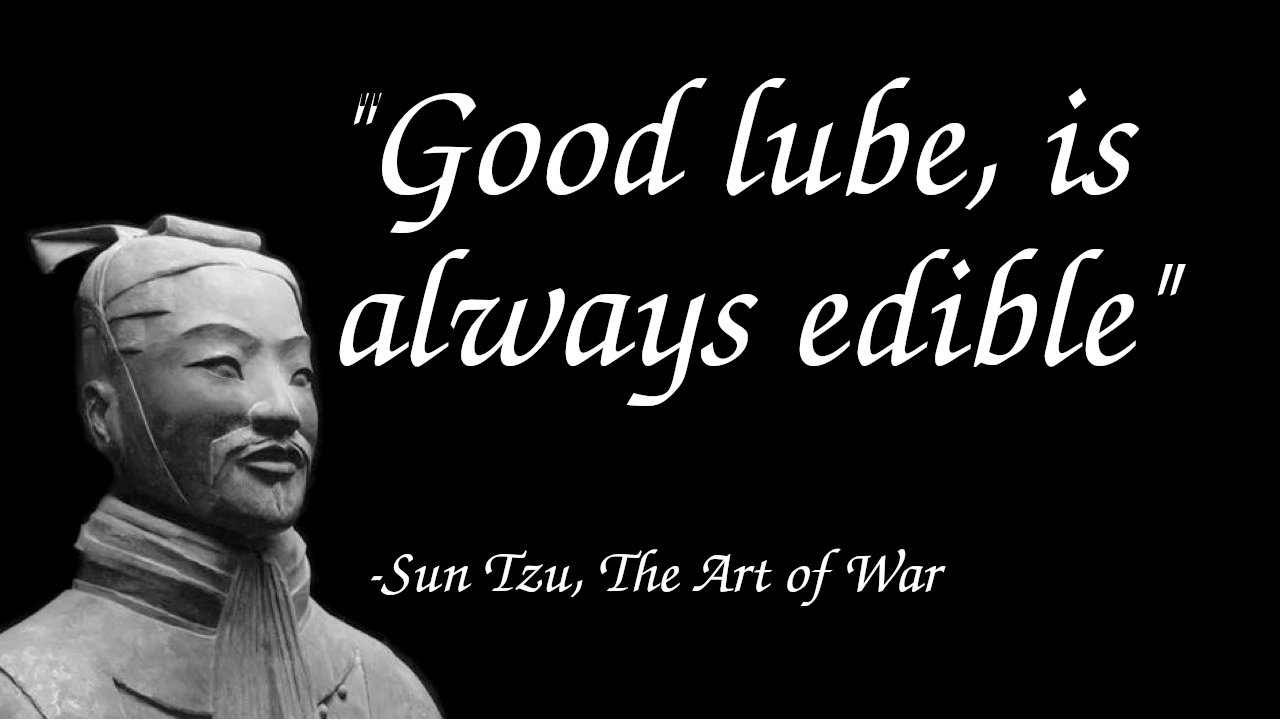 Sun Tzu, the Art of War