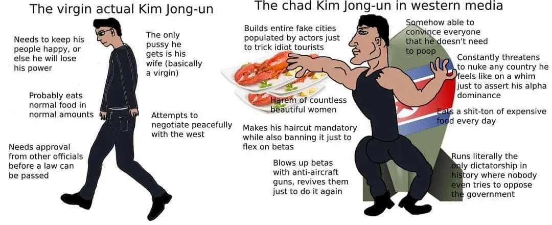 libs aint going to like this one