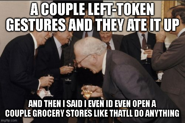 current state of every political party in the us