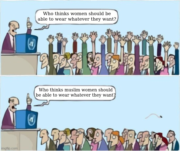 western women rights