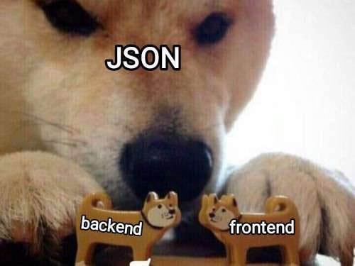 JSON