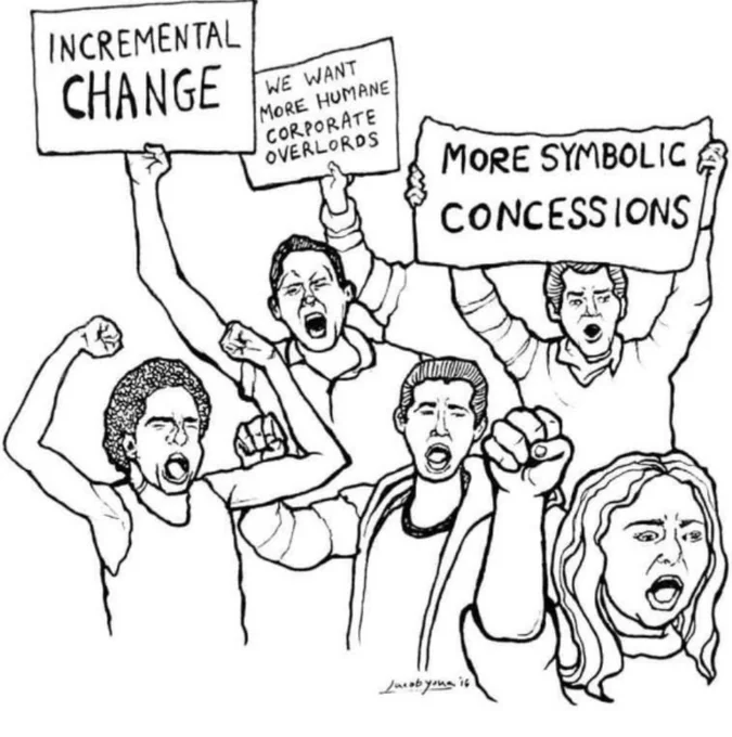 Centrists