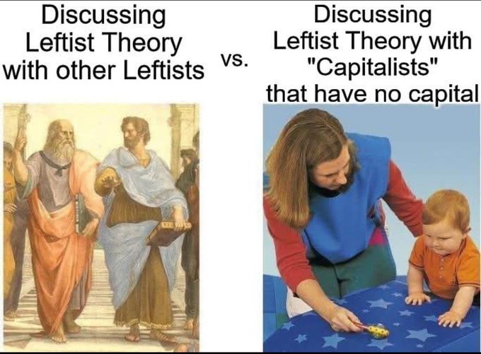 Read theory damn it!