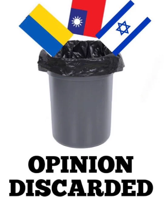 Pro opinions of these is TRASH