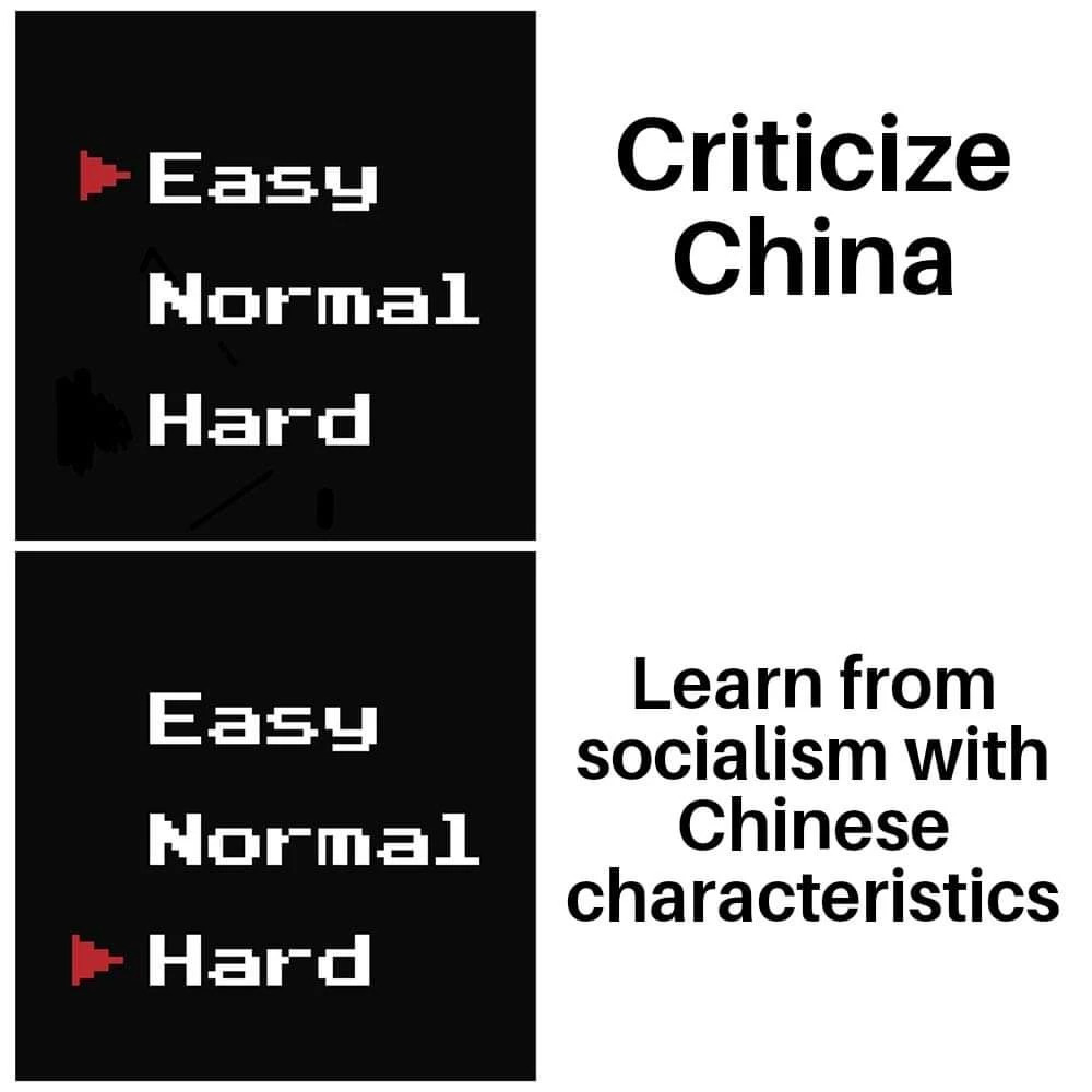 The hardest challenge for most westerners to pass.