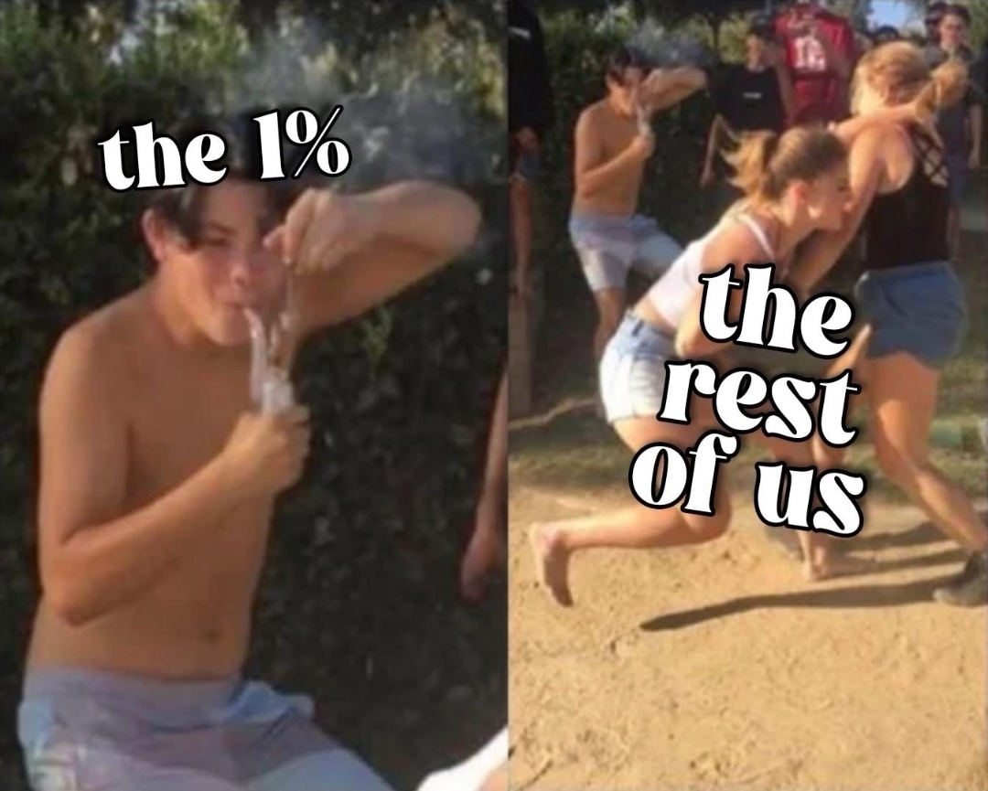 Nothing lasts forever.