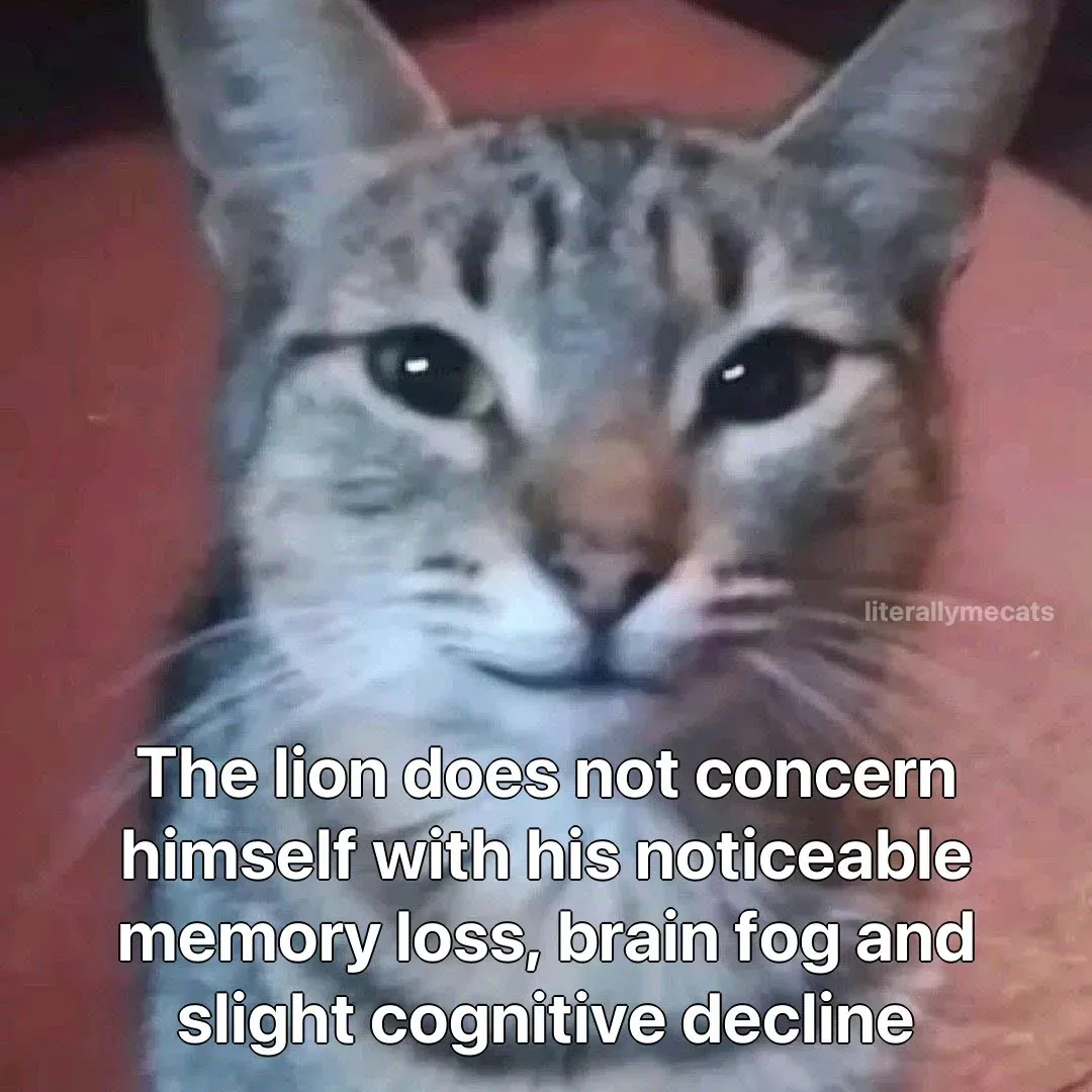 it is not an issue