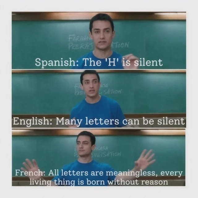Languages