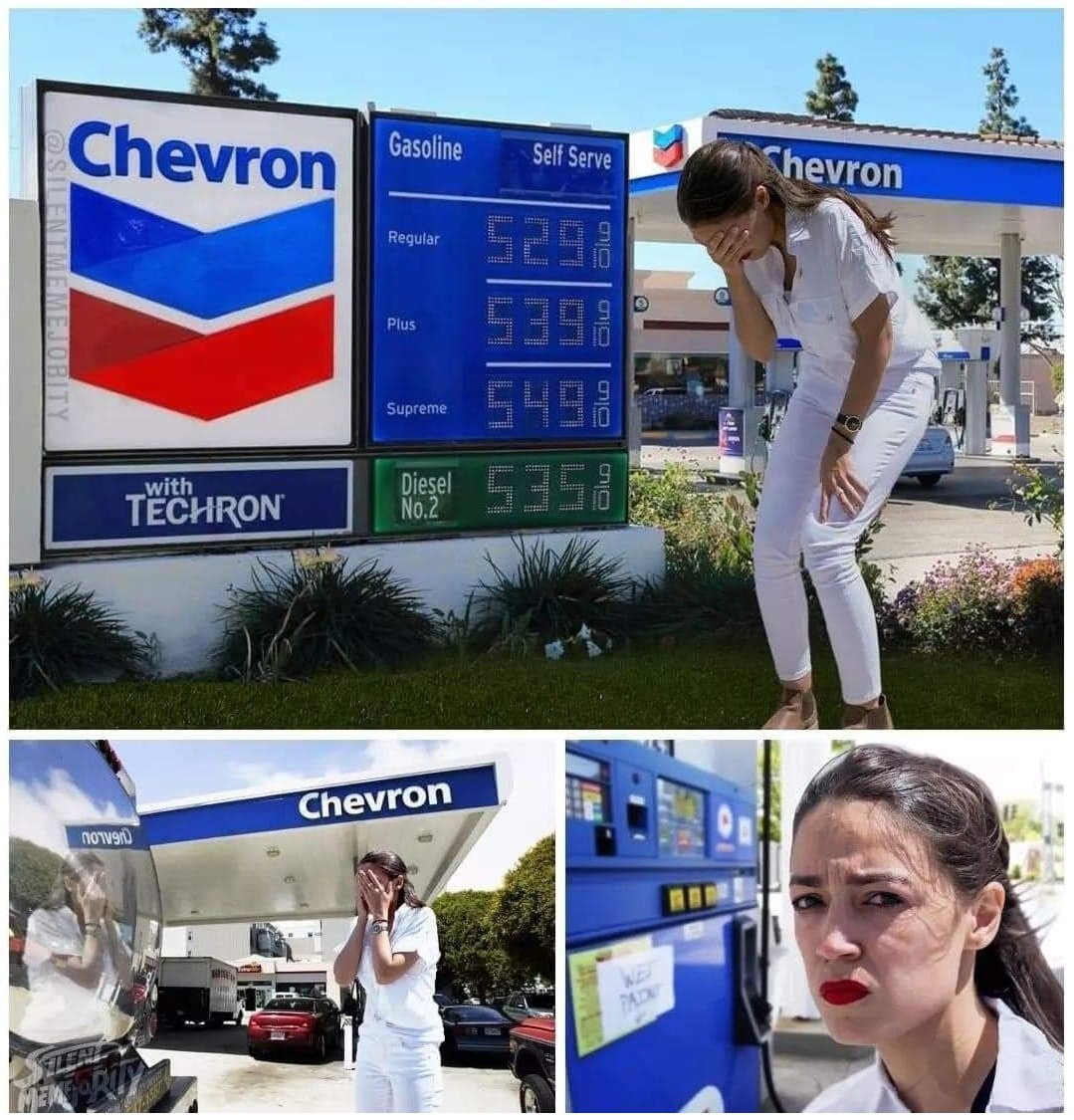 DNC plan to fix the oil crisis (source: Reuters)
