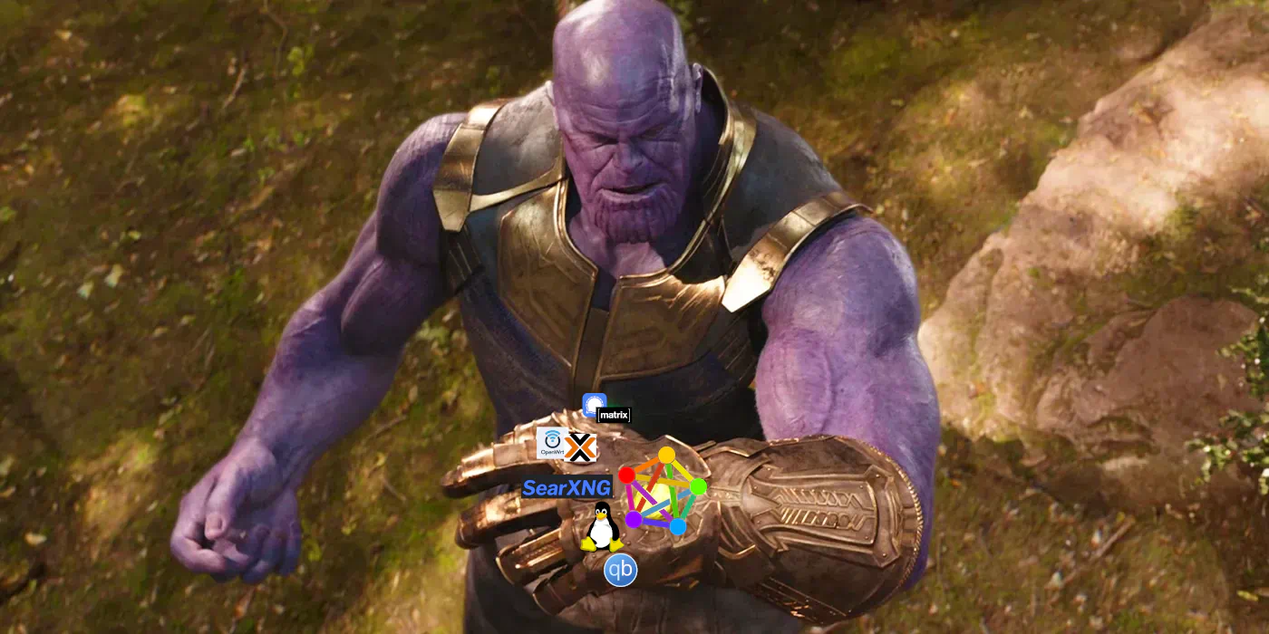 The hardest choices require the strongest wills
