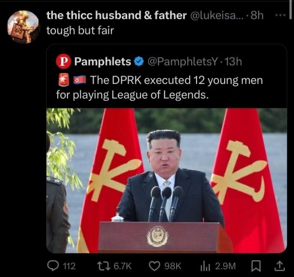League of L*gends