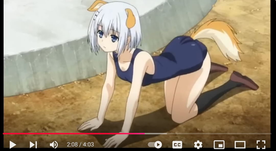 TIL that I'm into this shit