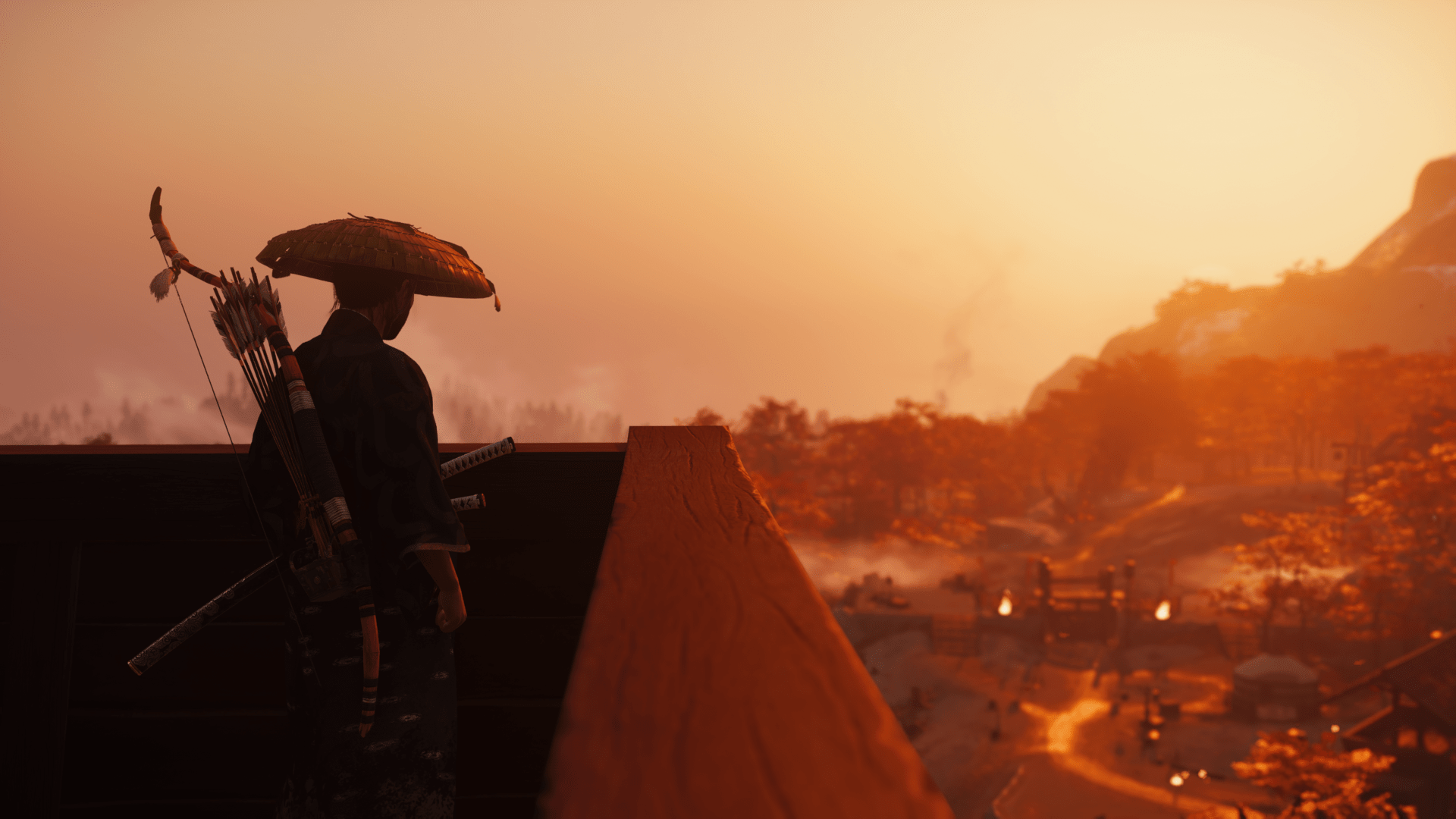 Day 662 of posting a Daily Screenshot from the games I've been playing