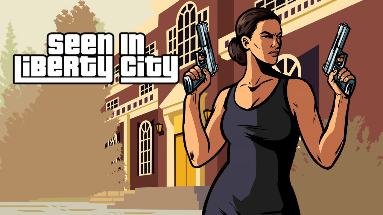 Rewriting Liberty City: An Interview with Barcode Studia on Rebuilding GTA III for PSP
