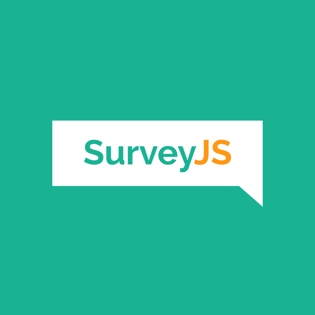 Open-Source JS Form Builder With Full Data Control (SurveyJS)