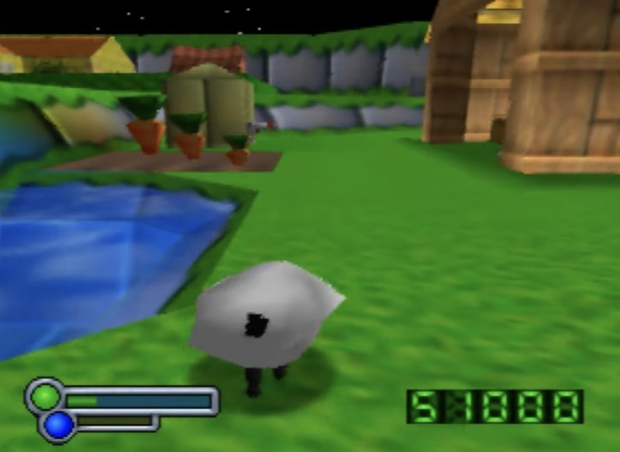 Guess The Game (#012) [Solved - See Comments]