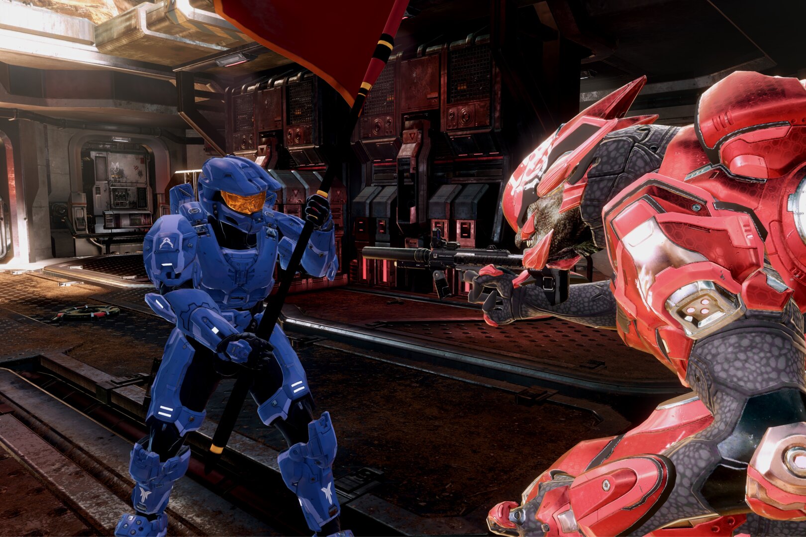 Day 628 of posting a Daily Screenshot from the games I've been playing