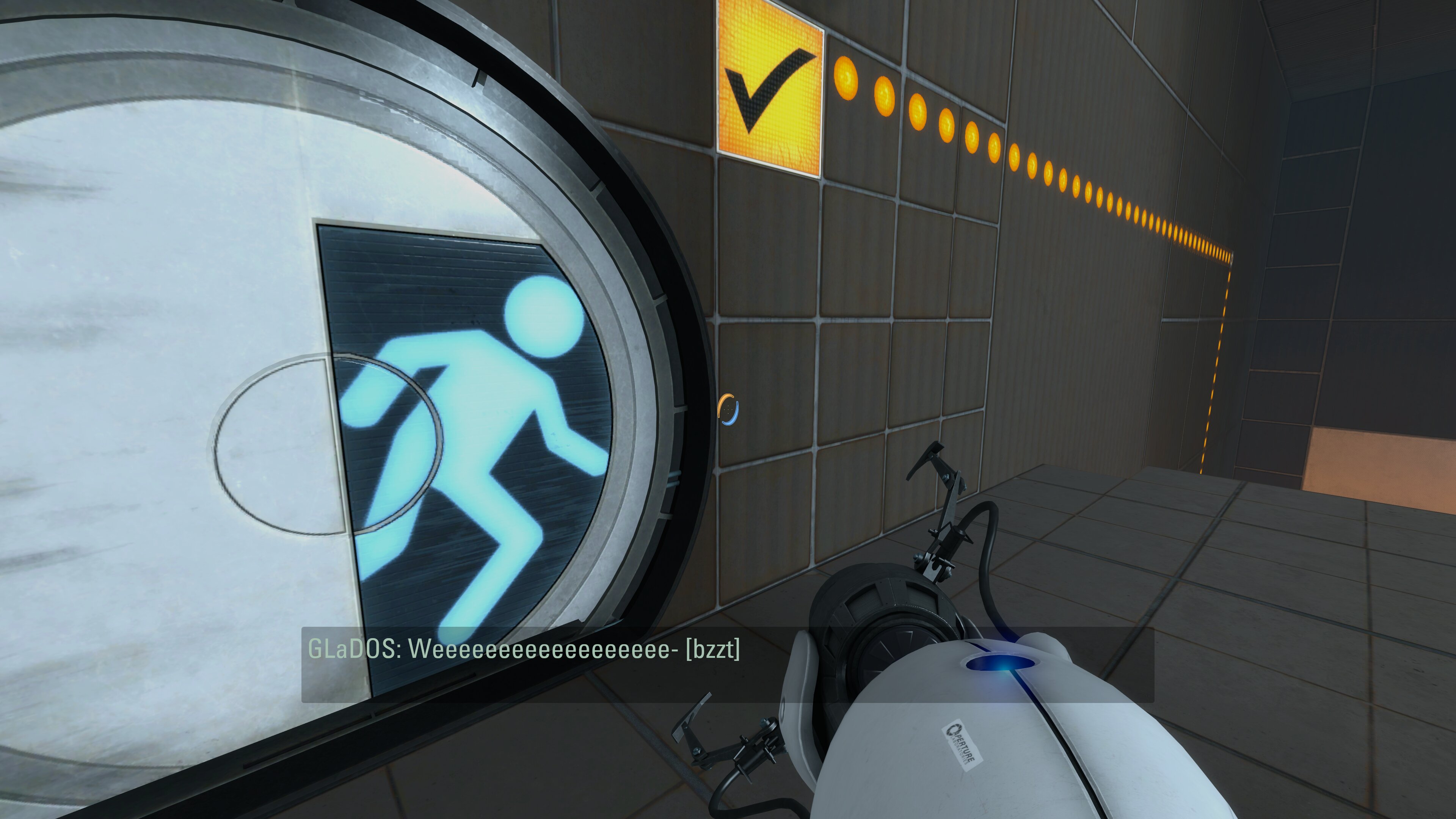 Day 796 of posting a Daily Screenshot from the games I've been playing