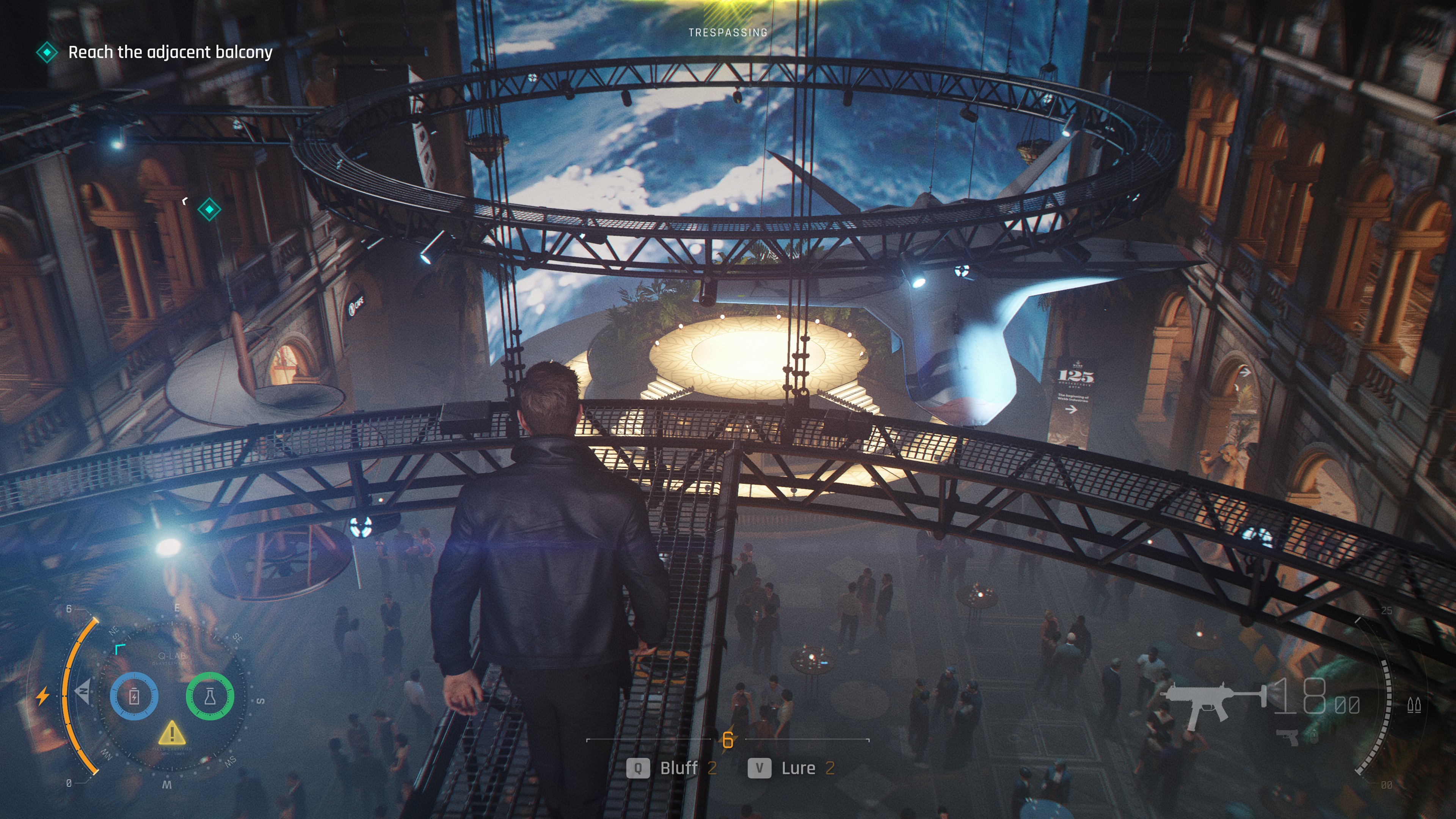 Random Screenshots of my Games #68 - 007 First Light